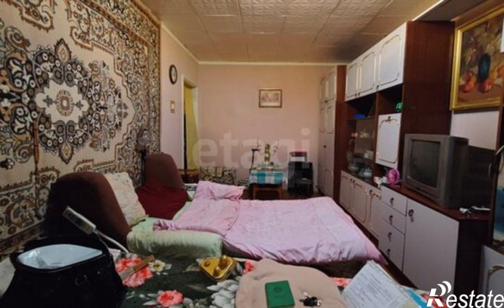2-комн квартира ул Чкалова, 3,  д. 3