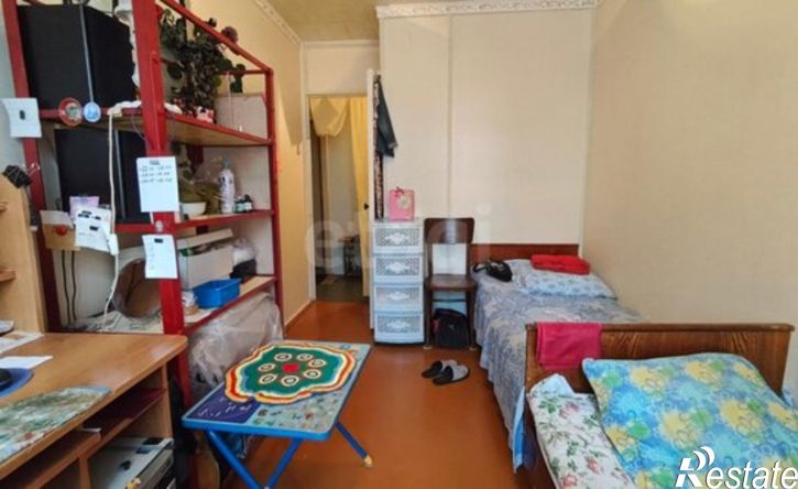 2-комн квартира ул Чкалова, 3,  д. 3