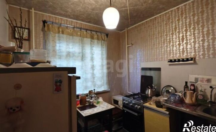 2-комн квартира ул Чкалова, 3,  д. 3