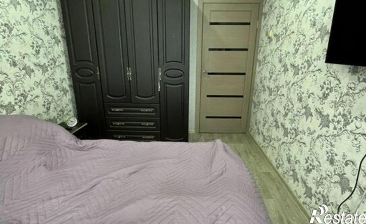 2-комн квартира ул Первых Строителей, 12,  д. 12