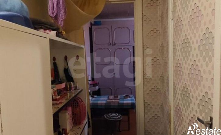 2-комн квартира ул Чкалова, 3,  д. 3