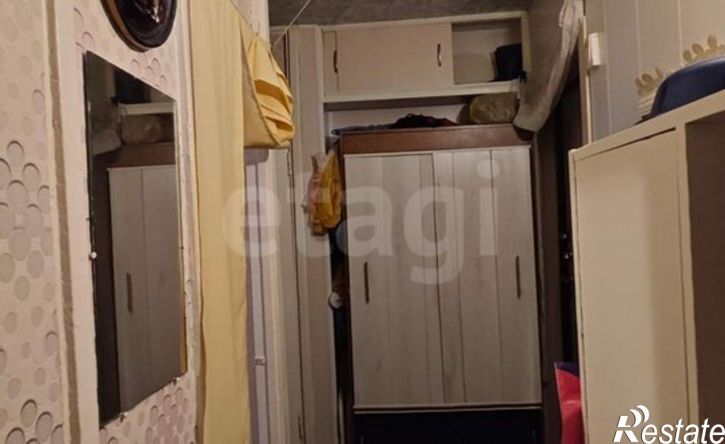 2-комн квартира ул Чкалова, 3,  д. 3