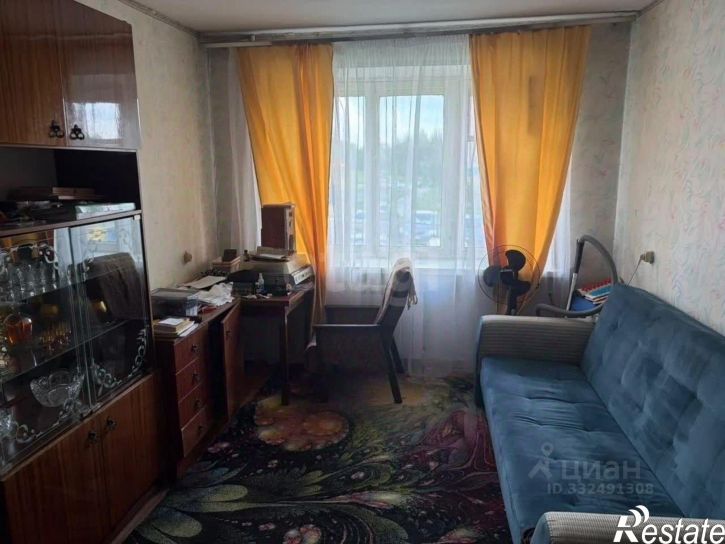 3-комн квартира ул Горького, 9,  д. 9