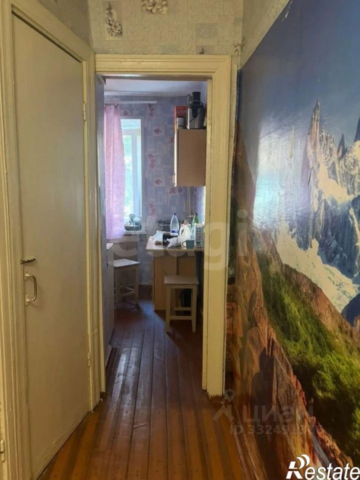 3-комн квартира ул Горького, 9,  д. 9