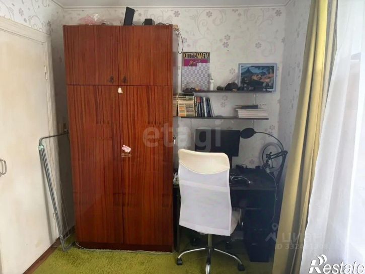 3-комн квартира ул Горького, 9,  д. 9