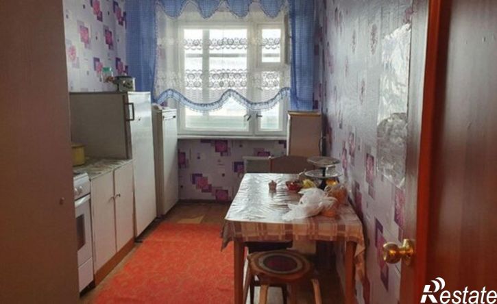 3-комн квартира ул Энергетиков, 23,  д. 23