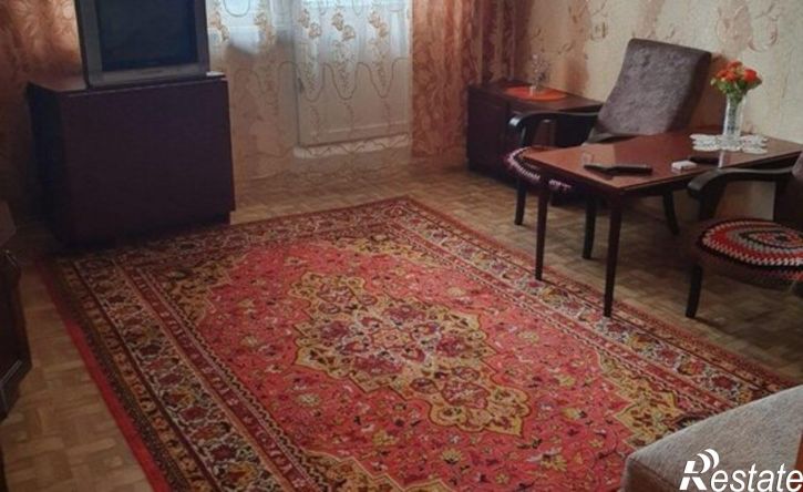 3-комн квартира ул Энергетиков, 23,  д. 23