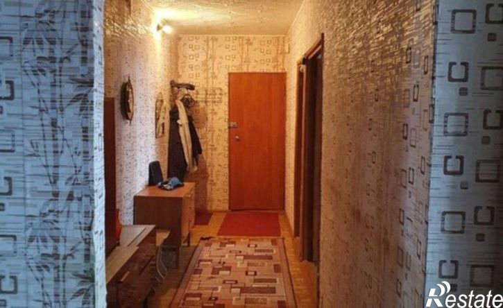 3-комн квартира ул Энергетиков, 23,  д. 23