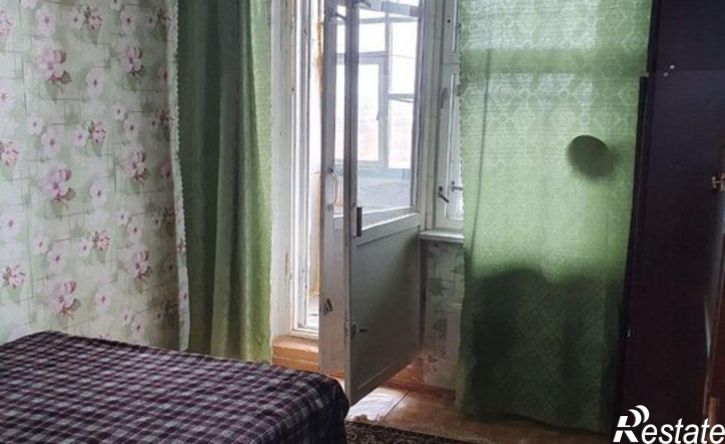 3-комн квартира ул Энергетиков, 23,  д. 23