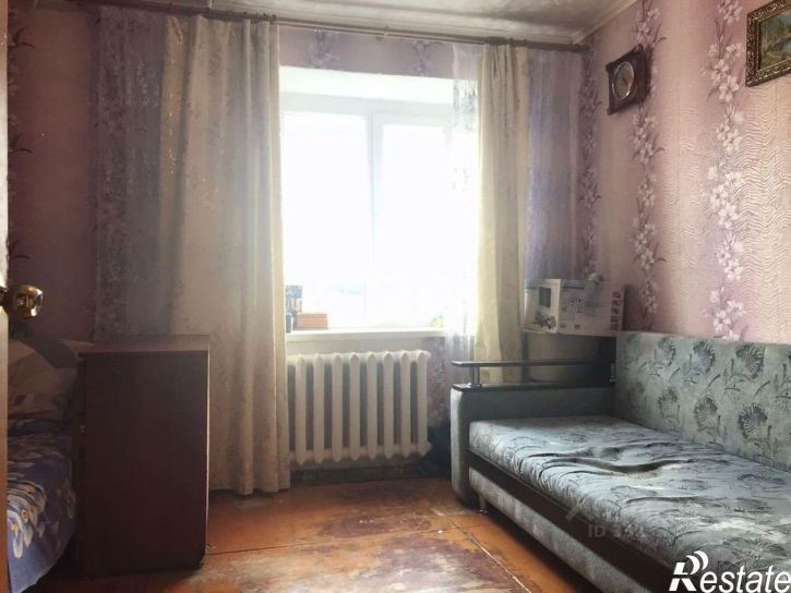 2-комн квартира ул Гагарина, 54/2,  д. 54/2