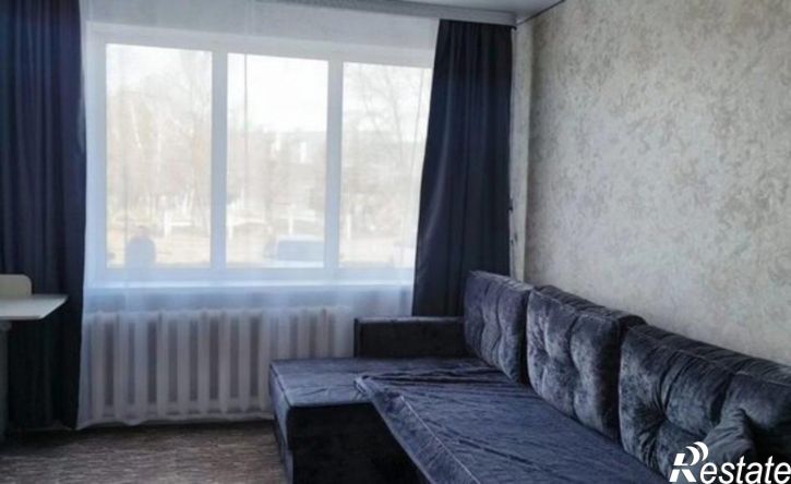 1-комн квартира ул Комарова, 28/1,  д. 28/1