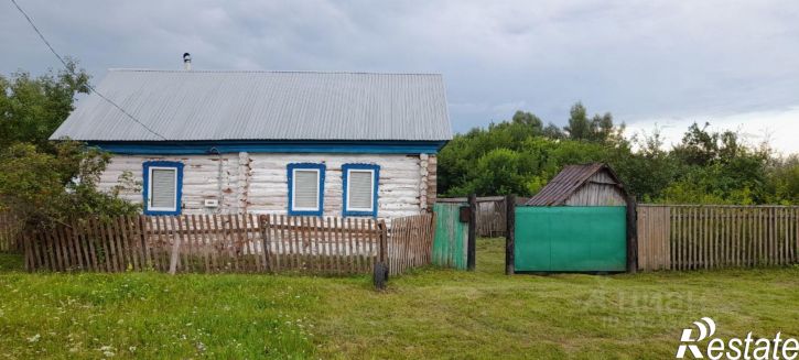 Коттедж/дом Бакалинский район