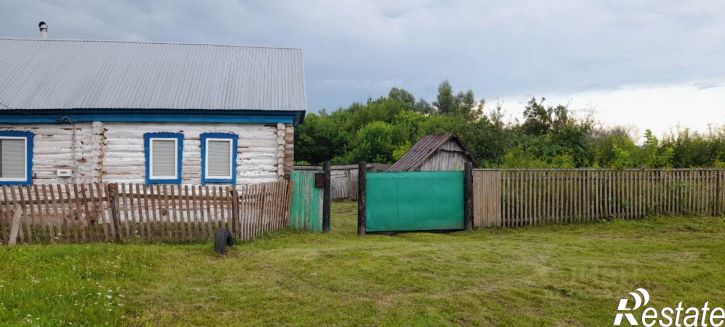 Коттедж/дом Бакалинский район
