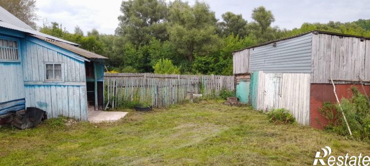 Коттедж/дом Бакалинский район
