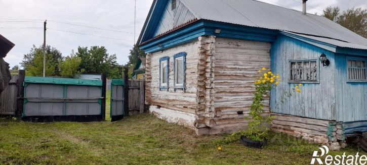 Коттедж/дом Бакалинский район