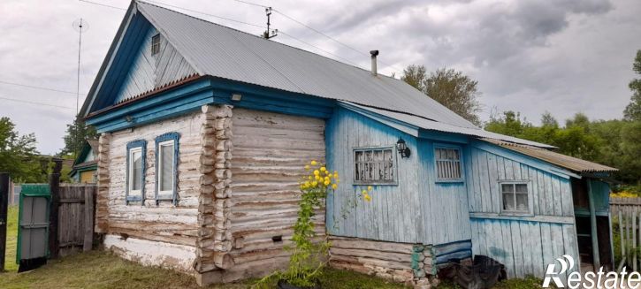 Коттедж/дом Бакалинский район