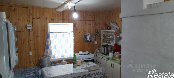 Коттедж/дом Бакалинский район