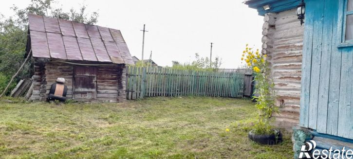 Коттедж/дом Бакалинский район