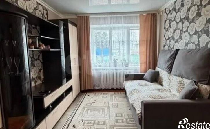 2-комн квартира ул 8 Марта, 16б,  д. 16б