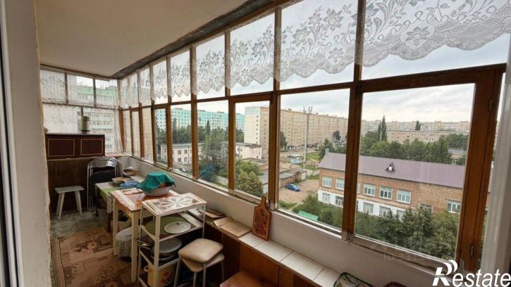 3-комн квартира ул Смоленская, 31,  д. 31