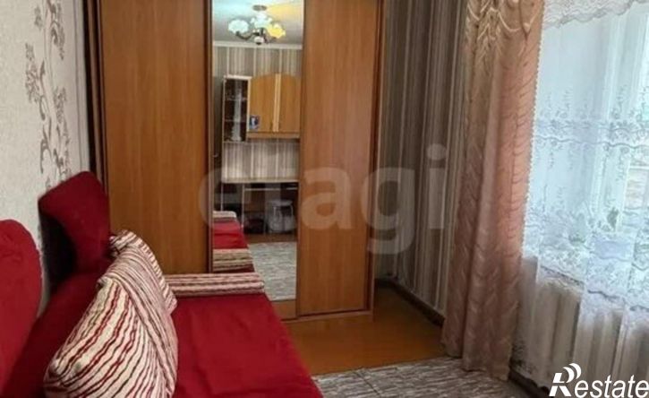 2-комн квартира ул 8 Марта, 16б,  д. 16б