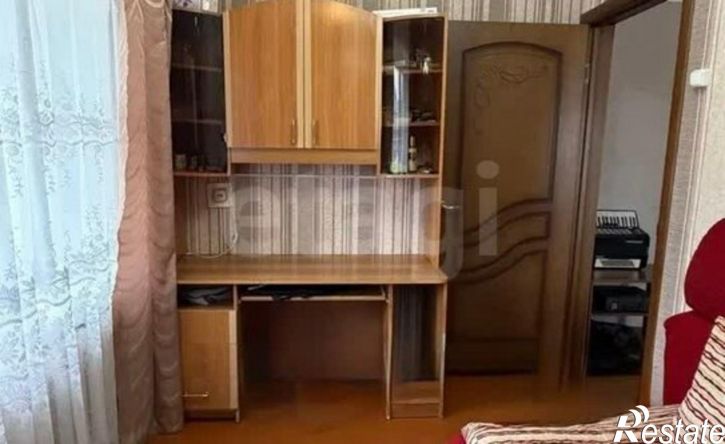 2-комн квартира ул 8 Марта, 16б,  д. 16б