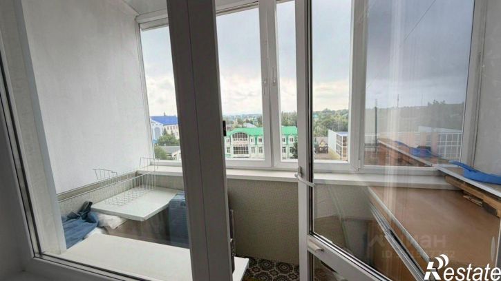 3-комн квартира ул Смоленская, 31,  д. 31