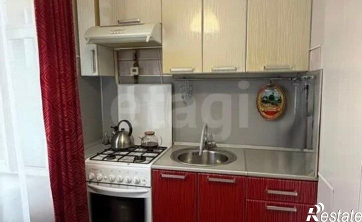 2-комн квартира ул 8 Марта, 16б,  д. 16б