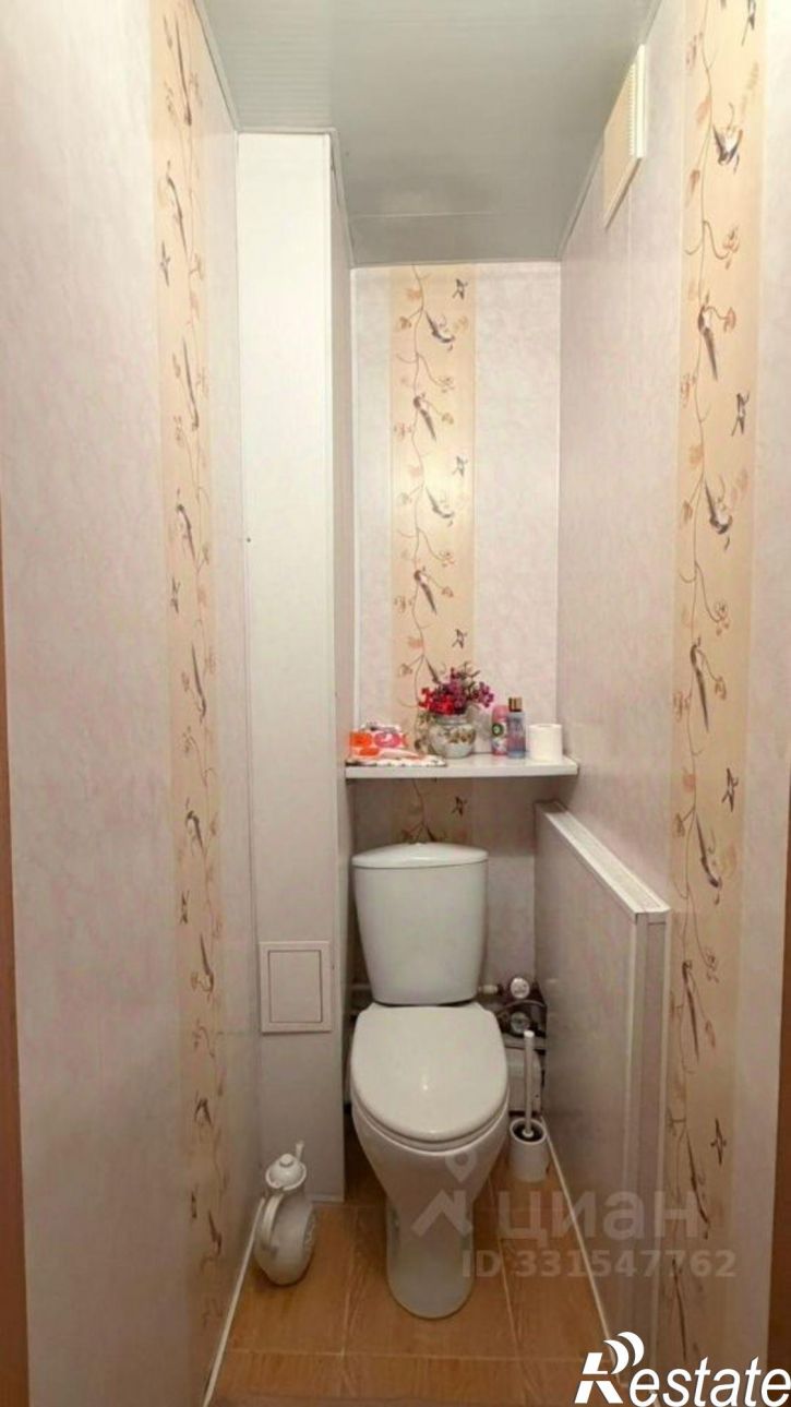 3-комн квартира ул Смоленская, 31,  д. 31