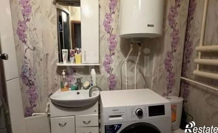 2-комн квартира ул 8 Марта, 16б,  д. 16б