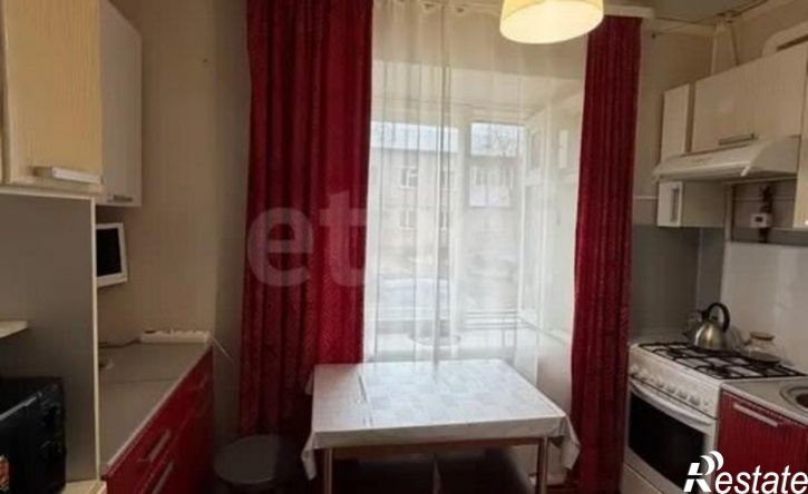 2-комн квартира ул 8 Марта, 16б,  д. 16б