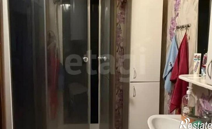 2-комн квартира ул 8 Марта, 16б,  д. 16б