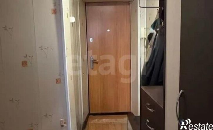 2-комн квартира ул 8 Марта, 16б,  д. 16б
