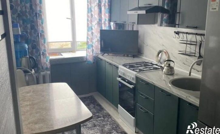 3-комн квартира ул Чапаева, 65,  д. 65