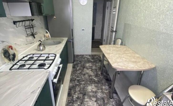 3-комн квартира ул Чапаева, 65,  д. 65