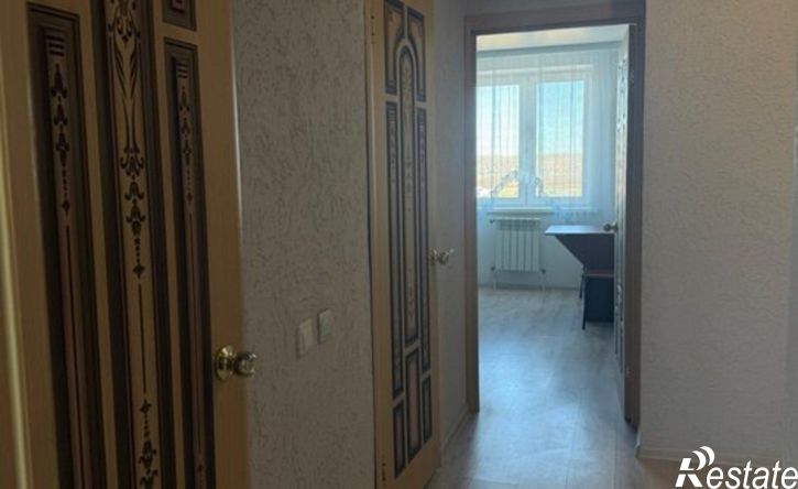 2-комн квартира ул Кольцевая, 23,  д. 23
