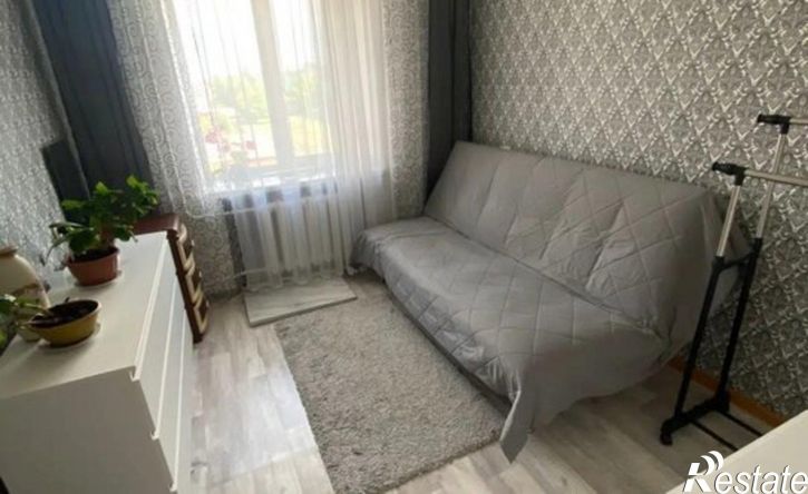 3-комн квартира ул Чапаева, 65,  д. 65