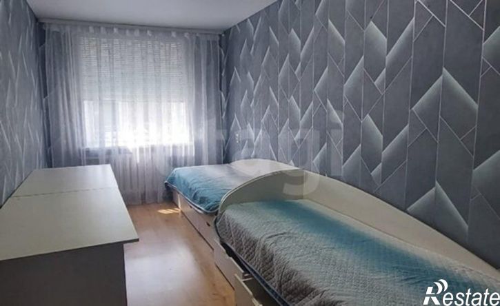 3-комн квартира ул Чкалова, 13,  д. 13