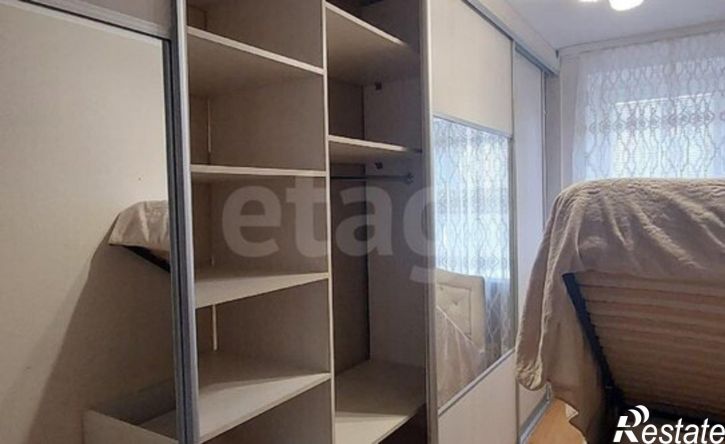 3-комн квартира ул Чкалова, 13,  д. 13