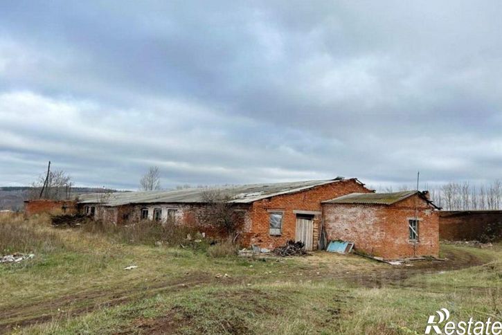 Производственное помещение ул Малолуговая, 2 1,  д. 2 1,  к. 1