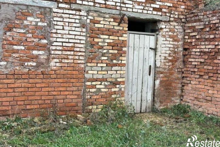 Производственное помещение ул Малолуговая, 2 1,  д. 2 1,  к. 1