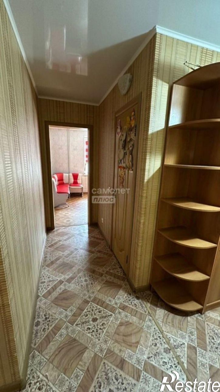 2-комн квартира ул Коммунистическая, 17,  д. 17
