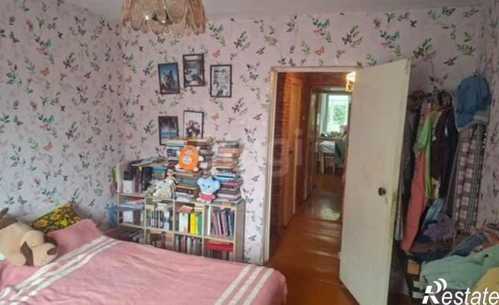 2-комн квартира ул Калинина, 29,  д. 29