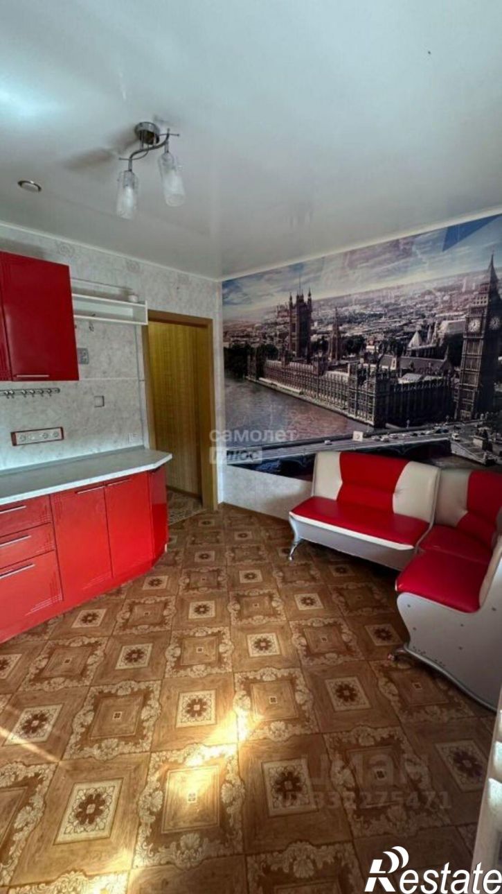 2-комн квартира ул Коммунистическая, 17,  д. 17