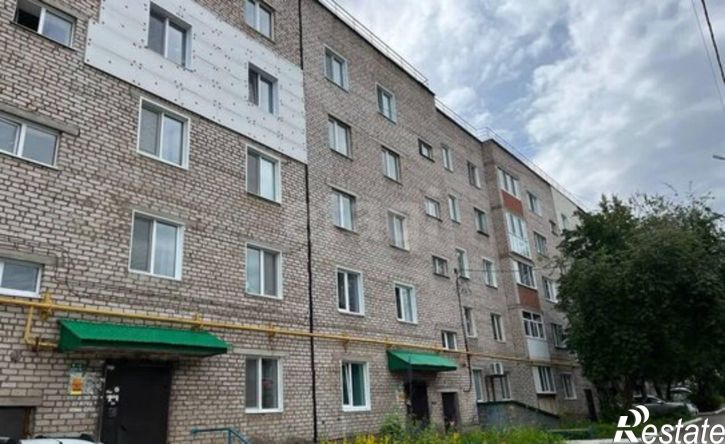 2-комн квартира ул Калинина, 29,  д. 29