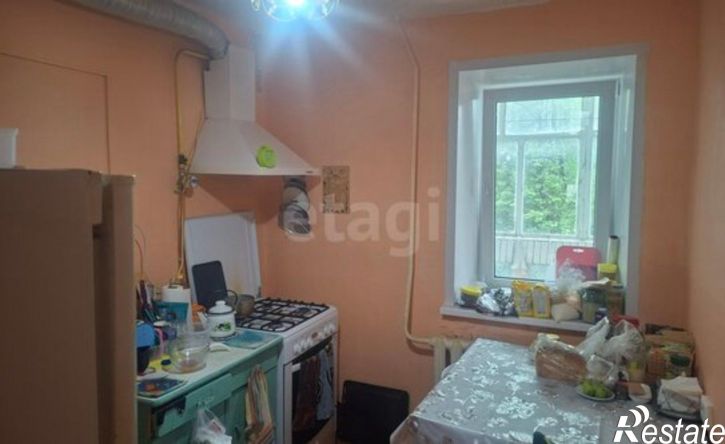 2-комн квартира ул Калинина, 29,  д. 29