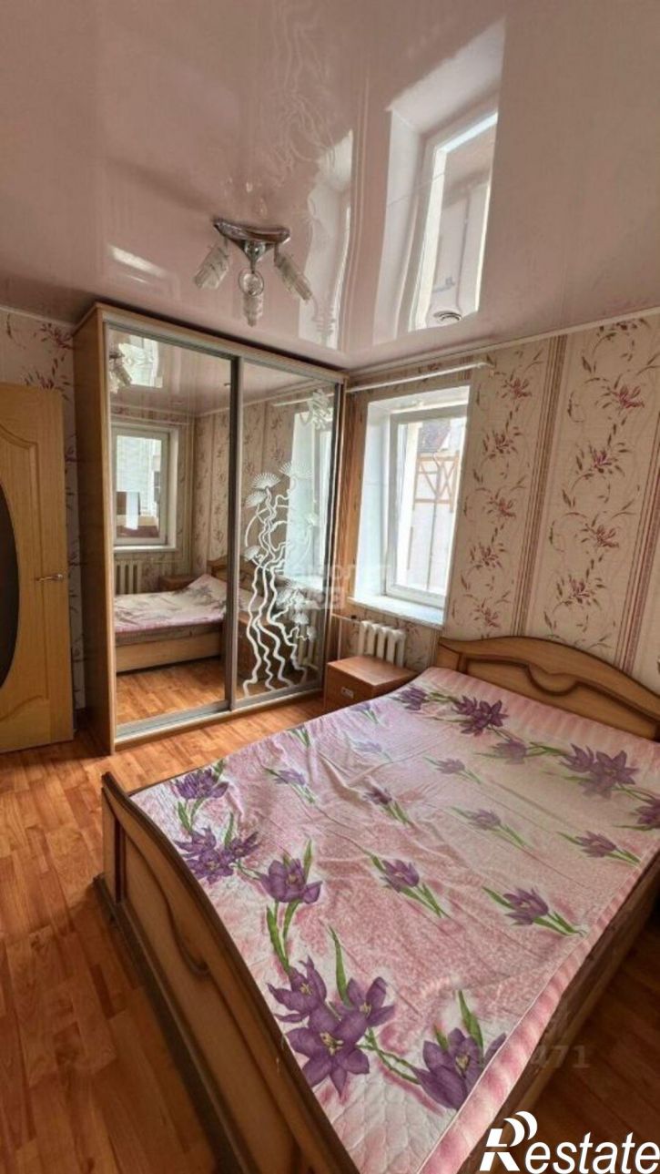 2-комн квартира ул Коммунистическая, 17,  д. 17