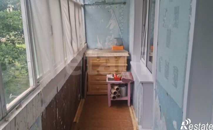 2-комн квартира ул Калинина, 29,  д. 29