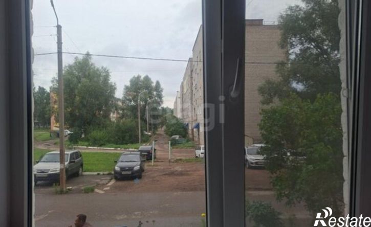 2-комн квартира ул Калинина, 29,  д. 29