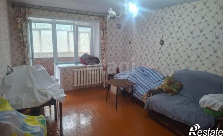 2-комн квартира ул Калинина, 29,  д. 29